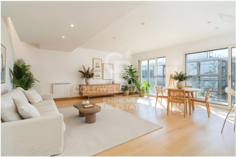 Купить пентхаус в Барселона, Испания с 3 спальни, 205м², № 7760 - фото 25