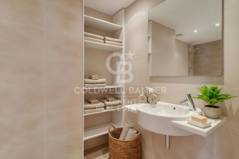 Купить пентхаус в Барселона, Испания с 3 спальни, 205м², № 7760 - фото 21