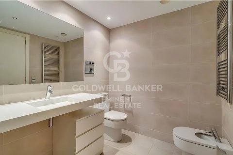 Купить пентхаус в Барселона, Испания с 3 спальни, 205м², № 7760 - фото 14