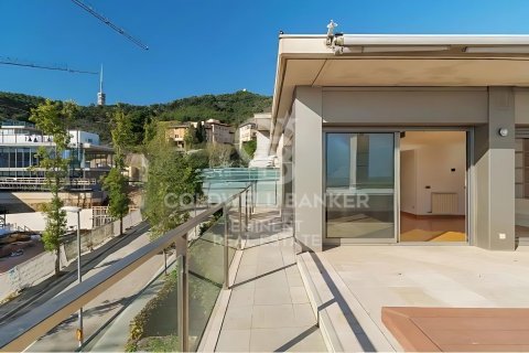 Купить пентхаус в Барселона, Испания с 3 спальни, 205м², № 7760 - фото 7
