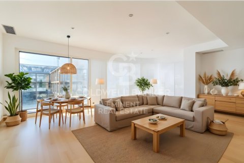 Купить пентхаус в Барселона, Испания с 3 спальни, 205м², № 7760 - фото 26