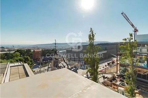Купить пентхаус в Барселона, Испания с 3 спальни, 205м², № 7760 - фото 9