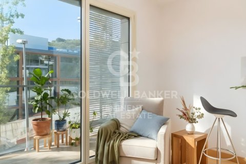 Купить пентхаус в Барселона, Испания с 3 спальни, 205м², № 7760 - фото 27