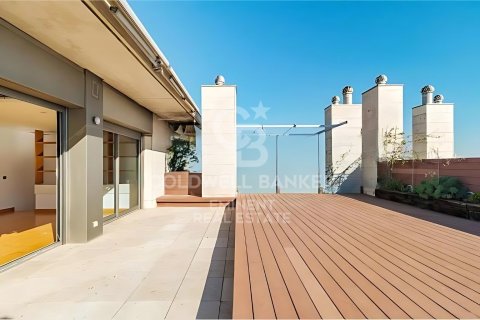 Купить пентхаус в Барселона, Испания с 3 спальни, 205м², № 7760 - фото 11