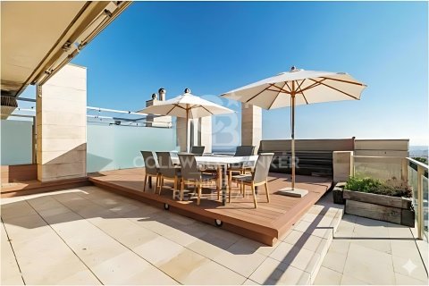 Купить пентхаус в Барселона, Испания с 3 спальни, 205м², № 7760 - фото 12