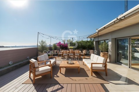 Купить пентхаус в Барселона, Испания с 3 спальни, 205м², № 7760 - фото 8