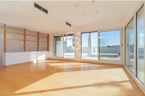 Купить пентхаус в Барселона, Испания с 3 спальни, 205м², № 7760 - фото 2