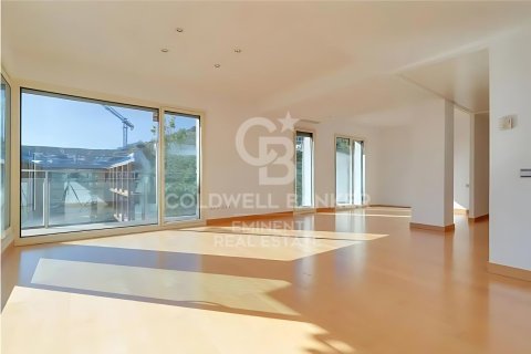 Купить пентхаус в Барселона, Испания с 3 спальни, 205м², № 7760 - фото 4