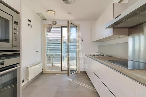 Купить пентхаус в Барселона, Испания с 3 спальни, 205м², № 7760 - фото 23
