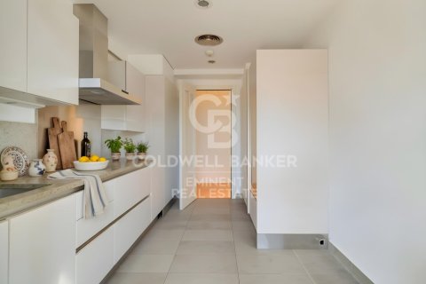 Купить пентхаус в Барселона, Испания с 3 спальни, 205м², № 7760 - фото 22