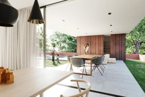 Купить виллу в Барселона, Испания с 6 спален, 754м², № 1171 - фото 10