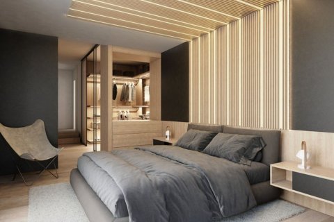 Купить виллу в Барселона, Испания с 6 спален, 754м², № 1171 - фото 7