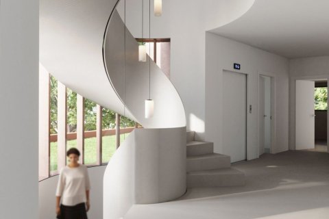 Купить виллу в Барселона, Испания с 6 спален, 754м², № 1171 - фото 13