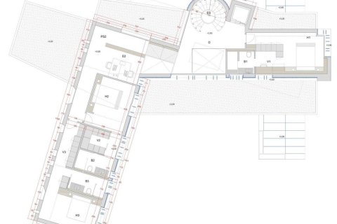 Купить виллу в Барселона, Испания с 6 спален, 754м², № 1171 - фото 19