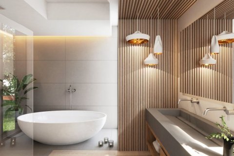 Купить виллу в Барселона, Испания с 6 спален, 754м², № 1171 - фото 15