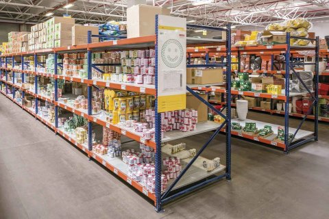 Коммерческая недвижимость 200м² в Барселоне, Каталония, Испания № 1168