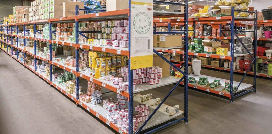 Коммерческая недвижимость 200м² в Барселоне, Каталония, Испания № 1168