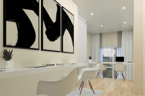 Apartamento de 4 dormitorios en venta en Barcelona, Cataluña, Spain № 1167 - foto 5