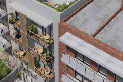 Apartamento de 4 dormitorios en venta en Barcelona, Cataluña, Spain № 1167 - foto 11