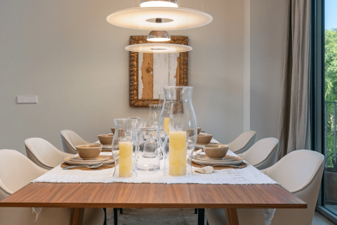 Купить квартиру в Барселона, Испания с 5 спален, № 1169 - фото 14