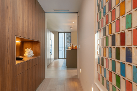 Купить квартиру в Барселона, Испания с 5 спален, № 1169 - фото 24