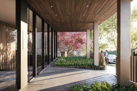 Купить квартиру в Барселона, Испания с 5 спален, № 1169 - фото 25