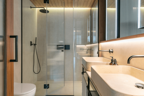 Купить квартиру в Барселона, Испания с 5 спален, № 1169 - фото 19