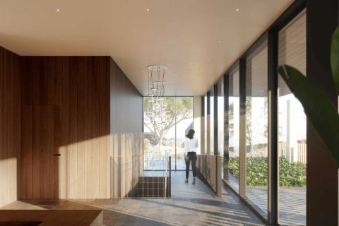 Купить квартиру в Барселона, Испания с 5 спален, № 1169 - фото 28