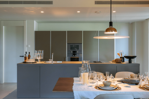 Купить квартиру в Барселона, Испания с 5 спален, № 1169 - фото 15