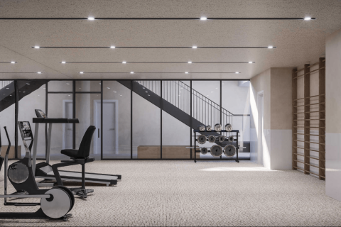 Купить квартиру в Барселона, Испания с 5 спален, № 1169 - фото 29