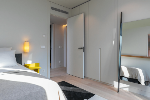 Купить квартиру в Барселона, Испания с 5 спален, № 1169 - фото 22