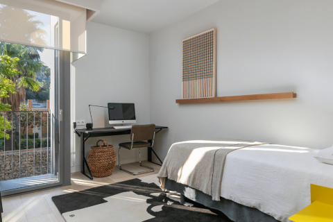 Купить квартиру в Барселона, Испания с 5 спален, № 1169 - фото 21