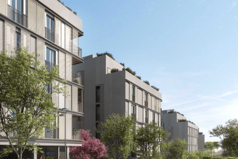 Купить квартиру в Барселона, Испания с 5 спален, № 1169 - фото 7