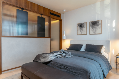 Купить квартиру в Барселона, Испания с 5 спален, № 1169 - фото 17