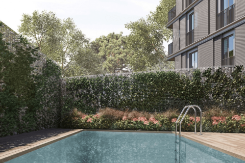 Купить квартиру в Барселона, Испания с 5 спален, № 1169 - фото 5