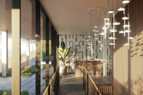 Купить квартиру в Барселона, Испания с 5 спален, № 1169 - фото 27