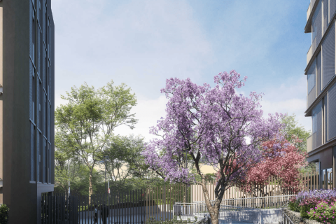 Купить квартиру в Барселона, Испания с 5 спален, № 1169 - фото 6