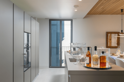 Купить квартиру в Барселона, Испания с 5 спален, № 1169 - фото 12