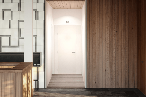 Купить квартиру в Барселона, Испания с 5 спален, № 1169 - фото 26