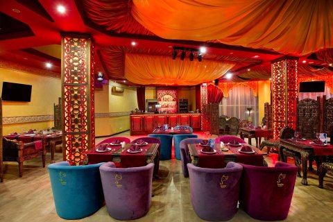 Коммерческая недвижимость 125м² в Барселоне, Каталония, Испания № 1170