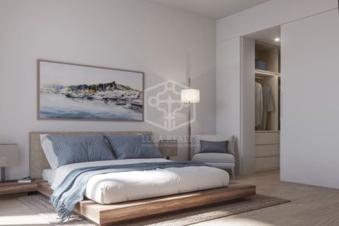 Купить квартиру в Барселона, Испания № 1030 - фото 11