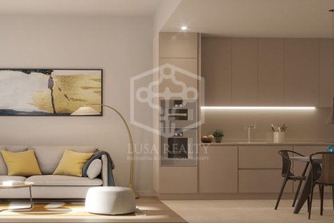 Купить квартиру в Барселона, Испания № 1030 - фото 9