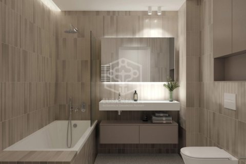 Купить квартиру в Барселона, Испания № 1030 - фото 13