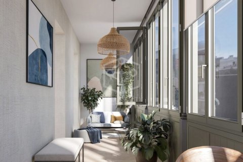 Купить квартиру в Барселона, Испания № 1030 - фото 7