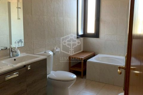 Купить виллу в Кастельдефельс, Испания с 5 спален, 332м², № 1025 - фото 20