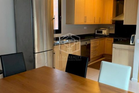 Купить виллу в Кастельдефельс, Испания с 5 спален, 332м², № 1025 - фото 9