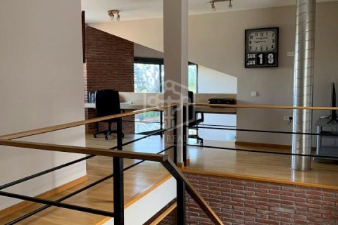 Купить виллу в Кастельдефельс, Испания с 5 спален, 332м², № 1025 - фото 7