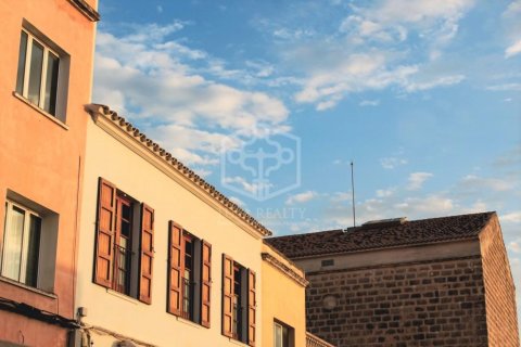 Коммерческая недвижимость 204м² в Барселоне, Каталония, Испания № 1027