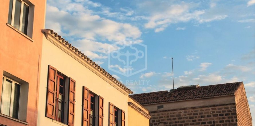 Коммерческая недвижимость 204м² в Барселоне, Каталония, Испания № 1027