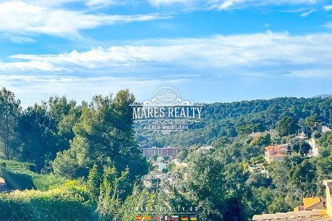 Villa de 4 dormitorios en venta en Santa Susanna, Barcelona, Cataluña, Spain № 1031 - foto 18